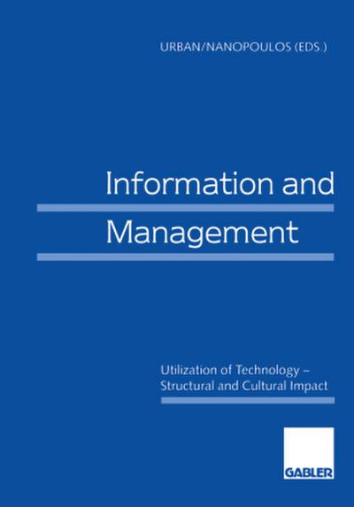 Information and Management