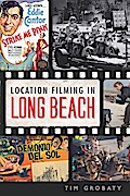 Location Filming in Long Beach