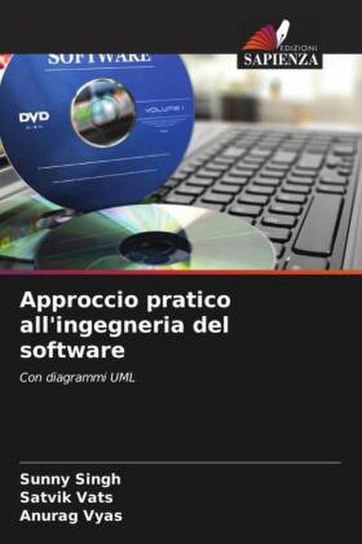 Approccio pratico all’ingegneria del software