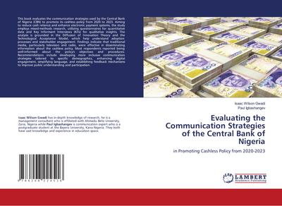 Evaluating the Communication Strategies of the Central Bank of Nigeria
