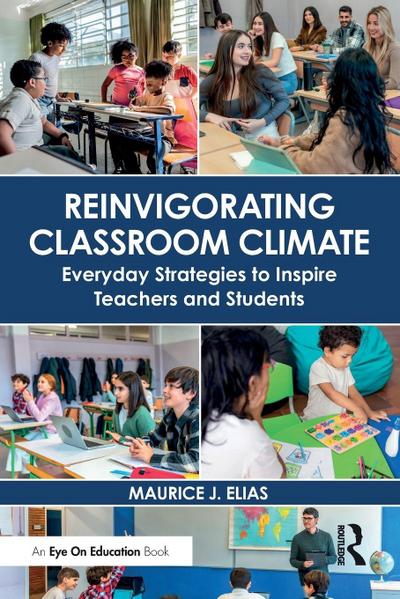 Reinvigorating Classroom Climate