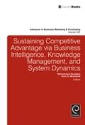 Sustaining Competitive Advantage via Business Inte