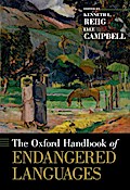 The Oxford Handbook of Endangered Languages