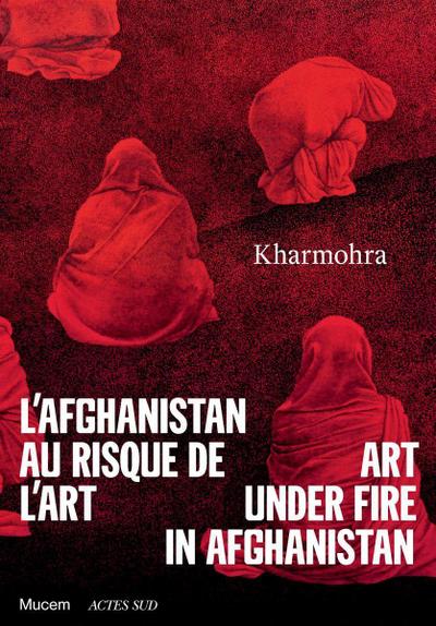 Art Under Fire in Afghanistan
