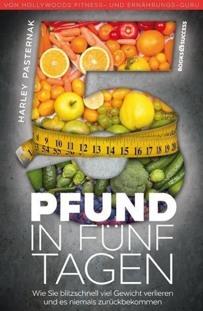 5 Pfund in fünf Tagen