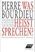 Was heißt sprechen?