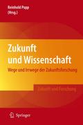 Zukunft und Wissenschaft