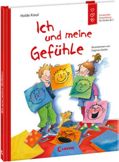 Ich und meine Gefühle