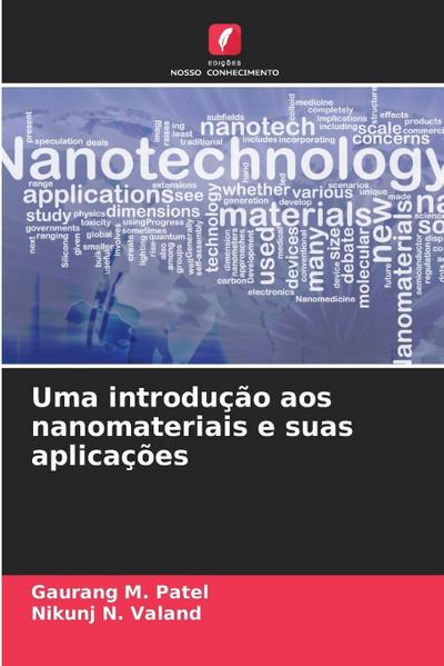 Uma introdução aos nanomateriais e suas aplicações
