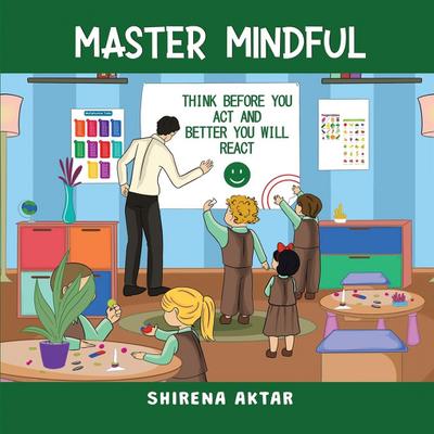 Master Mindful