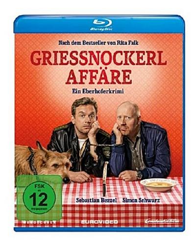 Griessnockerlaffäre