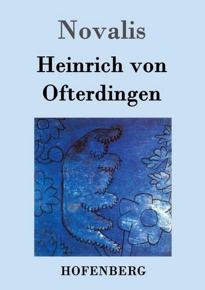 Heinrich von Ofterdingen