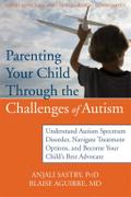 Parenting Your Child with Autism
