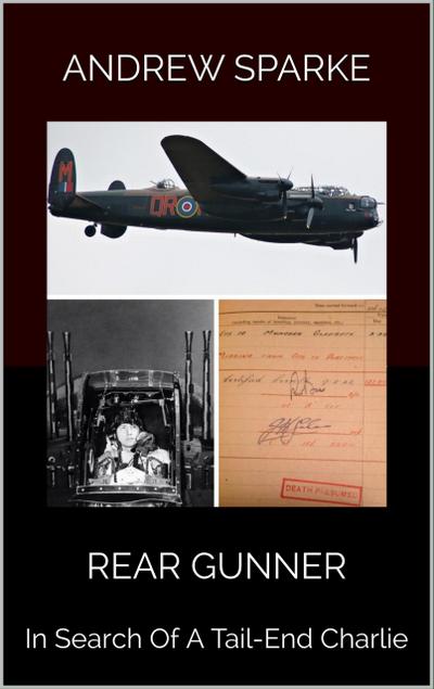 Rear Gunner (In Search Of, #2)