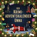 Der Krimi-Adventskalender Unna