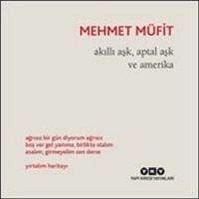 Akilli Ask, Aptal Ask ve Amerika