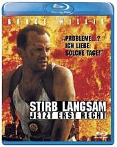 Stirb langsam 3 - Jetzt erst recht