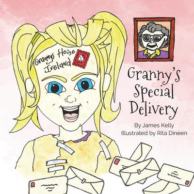 Granny’s Special Delivery