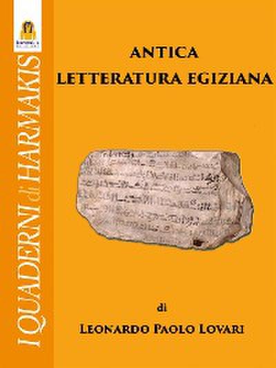 Antica Letteratura Egiziana