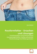 Passformfehler - Ursachen und Lösungen