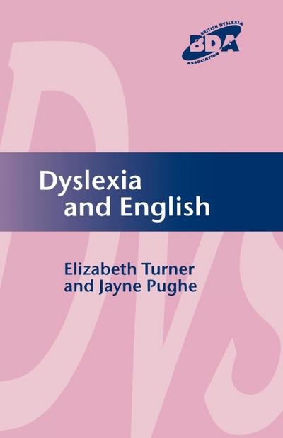 Dyslexia and English