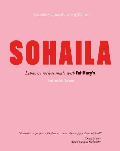 Sohaila
