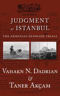 Judgment At Istanbul