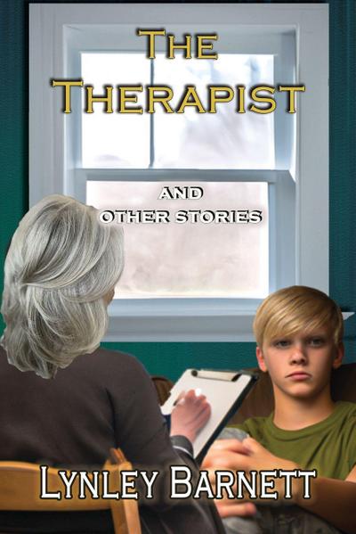 The Therapist
