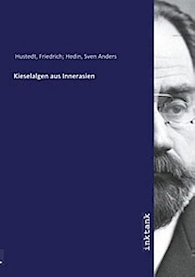 Kieselalgen aus Innerasien
