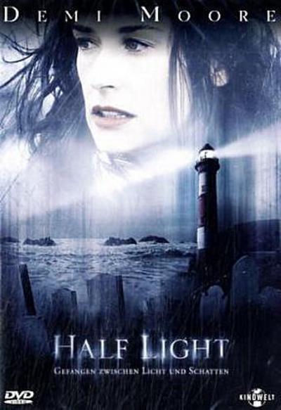Half Light, 1 DVD, dtsch. u. engl. Version