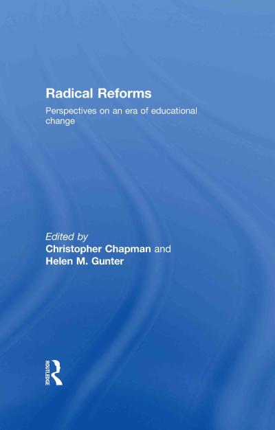 Radical Reforms