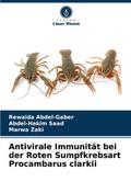 Antivirale Immunität bei der Roten Sumpfkrebsart P