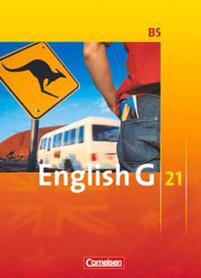 English G 21 - Ausgabe B - Band 5: 9. Schuljahr