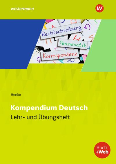 Kompendium Deutsch