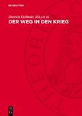Der Weg in den Krieg
