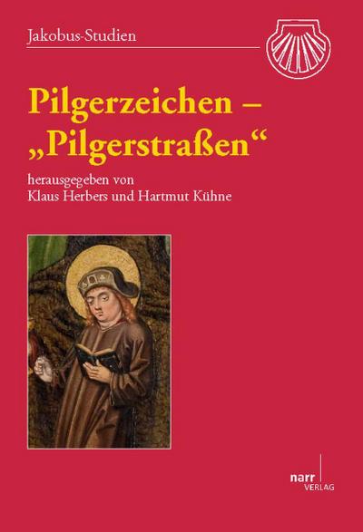 Pilgerzeichen - ’Pilgerstraßen’