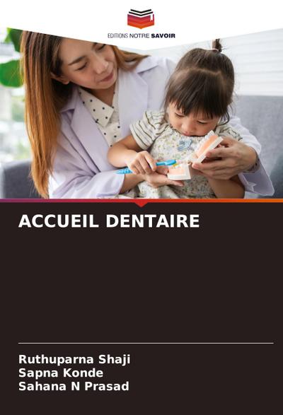 ACCUEIL DENTAIRE