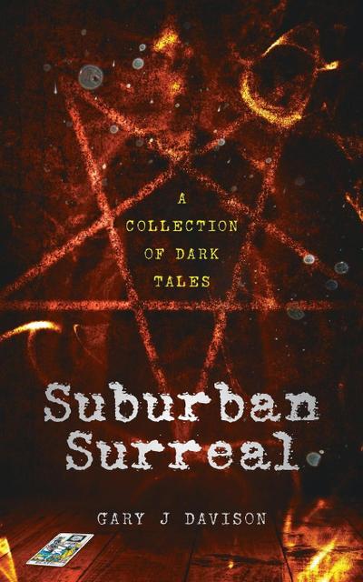 Suburban Surreal