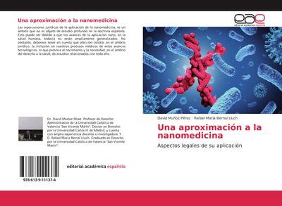 Una aproximación a la nanomedicina