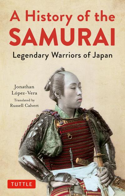 History of the Samurai