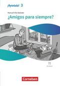 Apúntate! - Spanisch als 2. Fremdsprache - Ausgabe