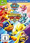 Paw Patrol - Mighty Pups