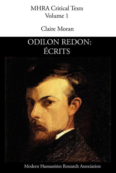 Odilon Redon, Écrits
