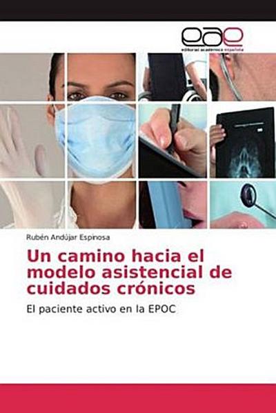 Un camino hacia el modelo asistencial de cuidados crónicos