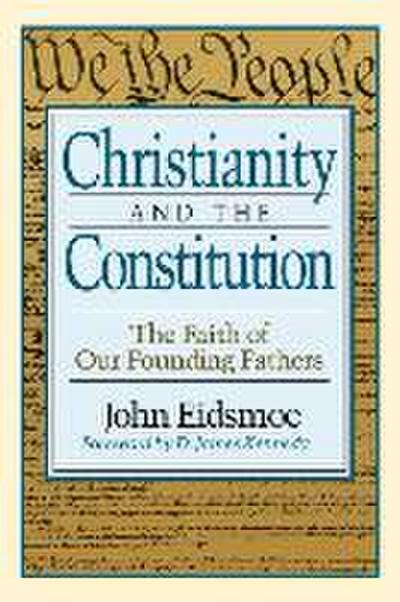 Christianity and the Constitution