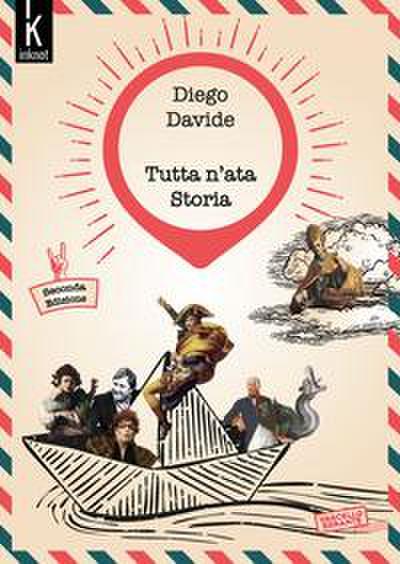 Tutta n’ata storia