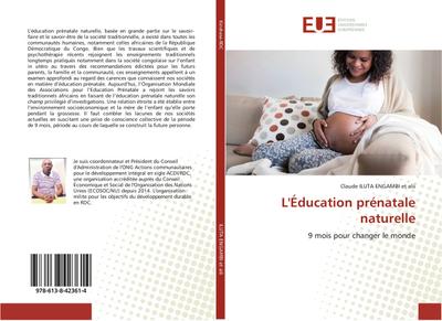 L’Éducation prénatale naturelle