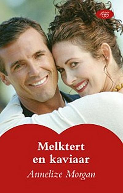 Melktert en kaviaar