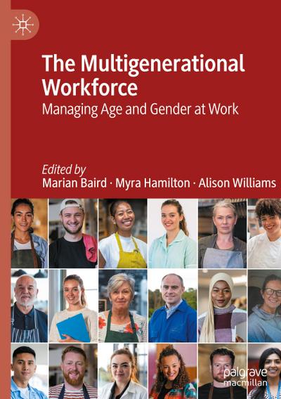 The Multigenerational Workforce