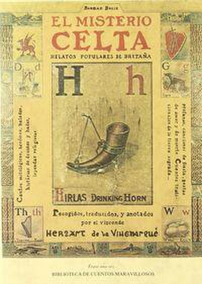 MISTERIO CELTA 2